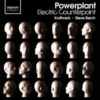 Powerplant: Electric Counterpoint