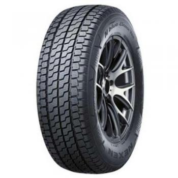 Neumático Nexen N blue 4 Season Van 195/65 R16C 104/102T 8PR