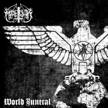 World Funeral - Marduk