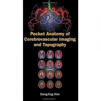 Pocket Anatomy of Cerebrovascular Imaging and Topography