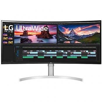 LG 38WN95C-W Pantalla para PC 96,5 cm