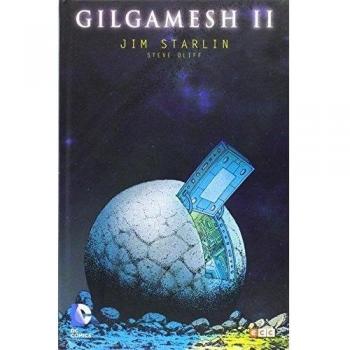 Gilgamesh II