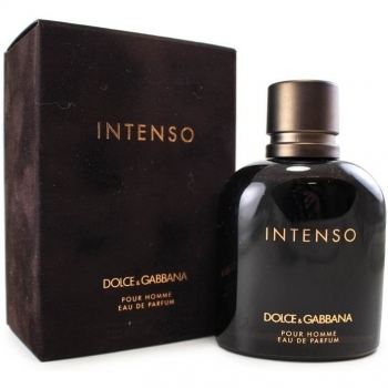 Dolce & Gabbana Intenso Eau De Parfume, 1 Pack