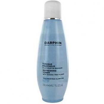 Darphin Tonique Fraicheur Tonico Rinfrescante Al Fiore Di Banano 200 ml