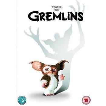 Gremlins [Reino Unido] [DVD]