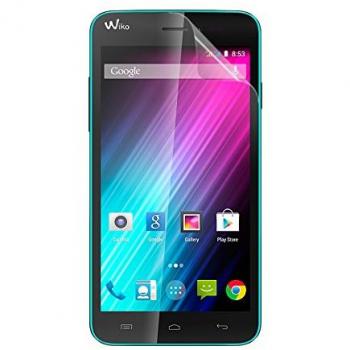Wiko 104458 - Protector de Pantalla Lenny