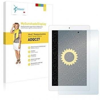 Vikuiti MySunshadeDisplay protector de pantalla ADQC27 de 3M para Chuwi V89
