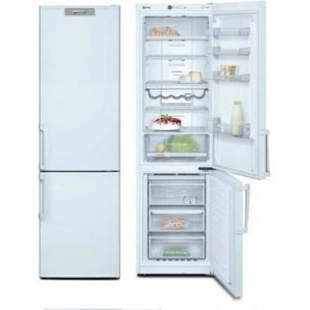 Balay 3KF6860W - Frigorífico Combi 3Kf6860W Con Tecnología Óptima No-Frost