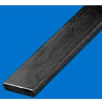 Hierro Plano Acero 100mm Grosor 10mm Longitud 3 Metros