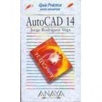 Autocad 14 - guia practica