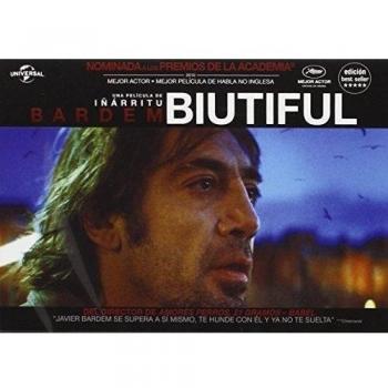 Biutiful - Edición Horizontal [DVD]