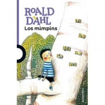 Los mimpins - Roald Dahl