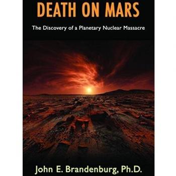 Death On Mars: The Discovery of a Planetary Nuclear Massacre