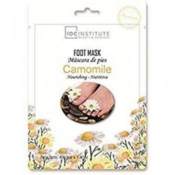 IDC Institute Nourishing Chamomile Foot Mask 40g