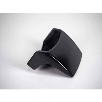 Sanfor 01006 Asa de Olla, Negro