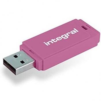 Integral Neon - Memoria USB