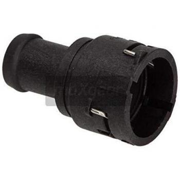 MAXGEAR 18-0465 Brida para refrigerante, brida para agua fría