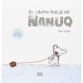 El largo viaje de Nanuq: 45