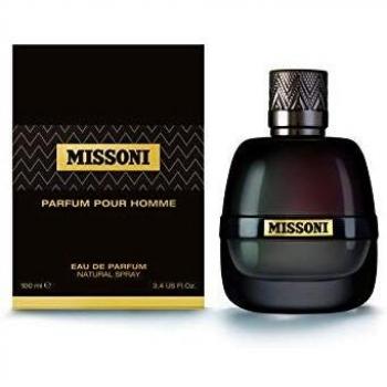 Missoni Pour Homme Eau de Parfum Spray 100ml