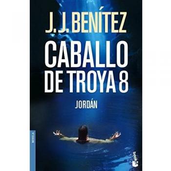 Jordán. Caballo de Troya 8