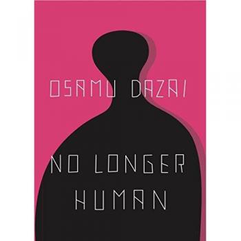 NO LONGER HUMAN