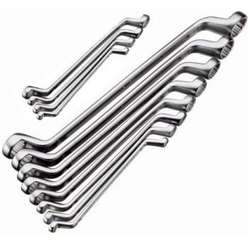 Heytec Heyco 50805947080 - Llave de estrella