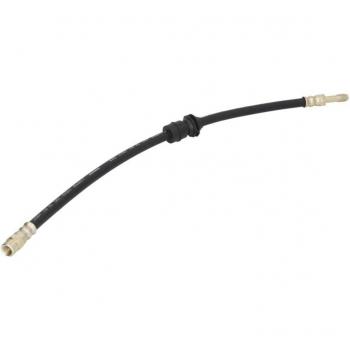 Tubo de freno ABE C81102ABE - Latiguillo de freno, tipo: hidráulico, material: goma reforzada, longitud: estándar para vehículos específicos, compatible con sistemas de frenos de disco y tambor