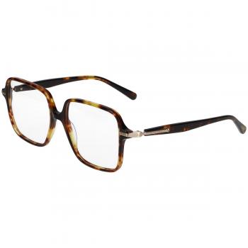 Scotch & Soda 3027 102 Gafas Recetadas para Mujer Tortoiseshell Careyshell