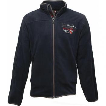 Peak Mountain Conac Men's Fleece Jacket