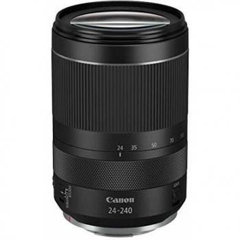 Canon RF 24-240mm F4-6.3 IS USM Lens