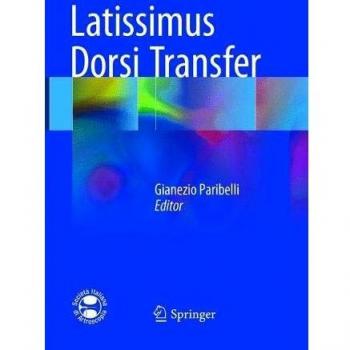 Latissimus Dorsi Transfer