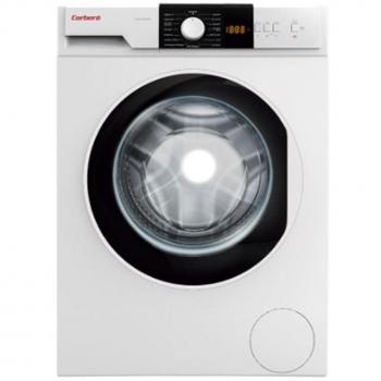 Corbero CLAV22812VP - Lavadora Carga Frontal 8 Kg 1200 Rpm D Blanco