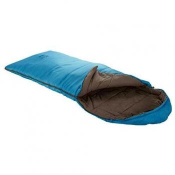 Saco de Dormir Infantil Grand Canyon Utah 150 - Ideal para Camping al Aire Libre - Unisex