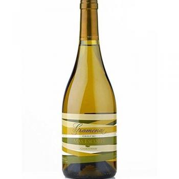 Mas Escorpí Chardonnay 2019