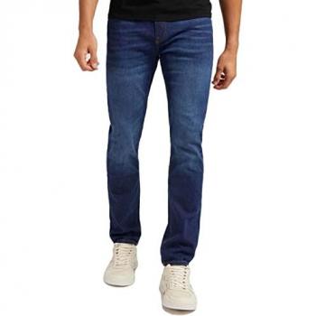 Men's Guess Angels Slim Fit Jeans