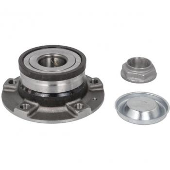 Rodamientos de rueda SNR R159.68 - Juego de cojinete de alta calidad, compatible con múltiples vehículos, fabricado con materiales duraderos para una larga vida útil y rendimiento óptimo