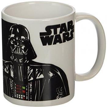 Star Wars Taza The Tea Is Strong In This One