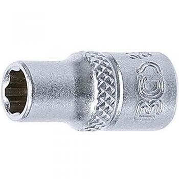 BGS 2346 | Llave de vaso Super Lock | entrada 6,3 mm