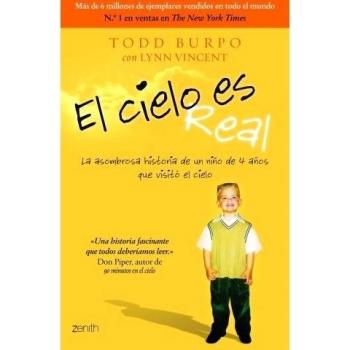CIELO ES REAL LA ASOMBROSA HISTORIA DE 4 AÑOS QUE EL CIELO