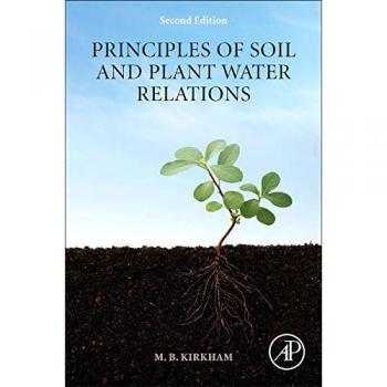 Principles of Soil and Plant Water Relations