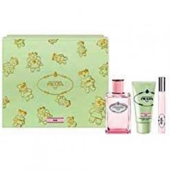 Prada, Agua fresca - 100 ml.