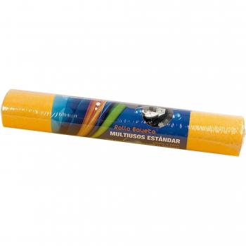 Maya Professional Tools 07077 Bobina Bayeta Multiusos, con Precorte, 2 m