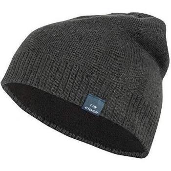 Eider Colevalleybean - Gorro para Hombre, Hombre, EIV4485-7391, Corbeau, Talla única