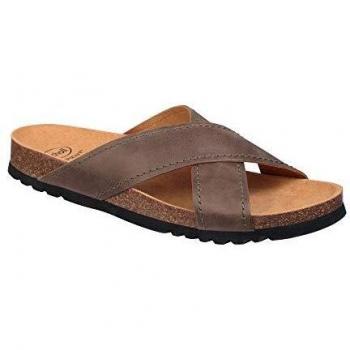 Scholl Sandalias tangor Verde 44