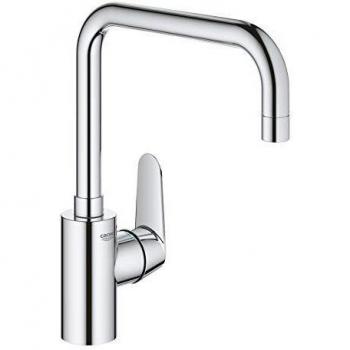Grohe 32259003 32259003-Grifo de baño, cromo