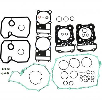 Juego completo de juntas para motor ATHENA P400210850750 para Honda XRV 750 L/M/N/P 90-00