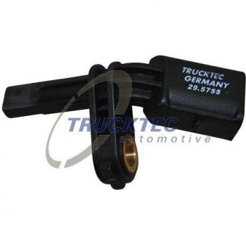 Sensor ABS TRUCKTEC AUTOMOTIVE 07.35.046