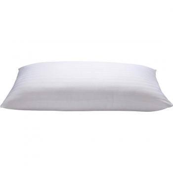 Funda protectora de almohada de algodón Cutí