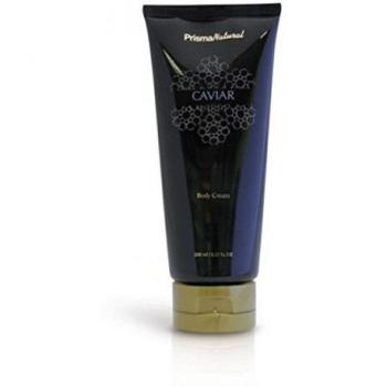 Prisma Natural Body Cream Caviar 200Ml. 200 Ml