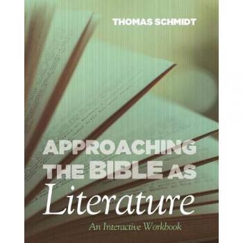 Interactive Workbook for Literary Analysis of the Bible